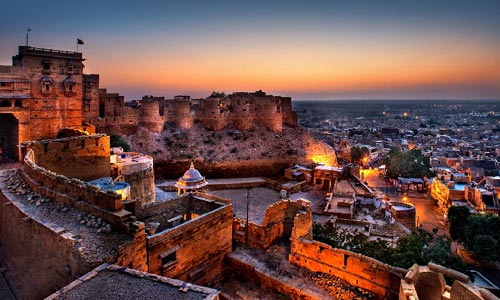 Jaisalmer Tour 2 days / 1 night